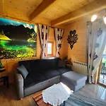度假居 W Zebie Z Jacuzzi W Cenie Na Wylacznosc 扎布