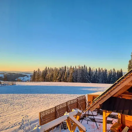 W Zebie Z Jacuzzi W Cenie Prázdninový dům