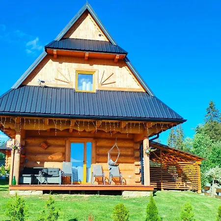 W Zebie Z Jacuzzi W Cenie Prázdninový dům *