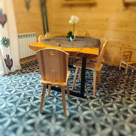 W Zebie Z Jacuzzi W Cenie * Zab