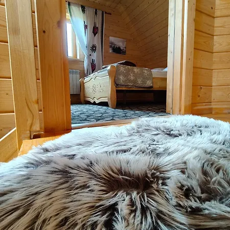W Zebie Z Jacuzii I Sauna W Cenie *