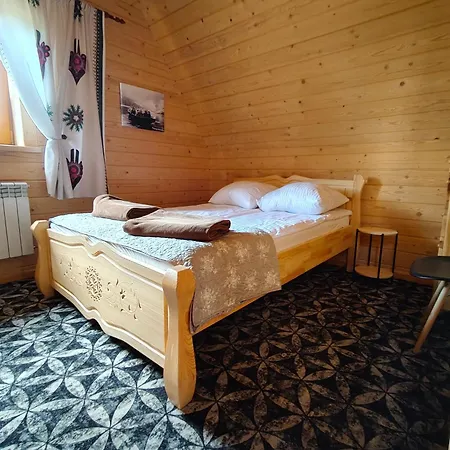 W Zebie Z Jacuzii I Sauna W Cenie Ząb