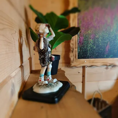 W Zebie Z Jacuzzi W Cenie * Zab